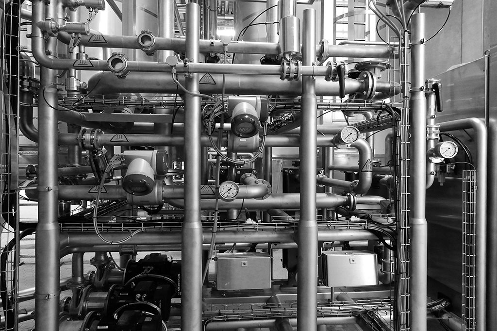 HODA Chemical