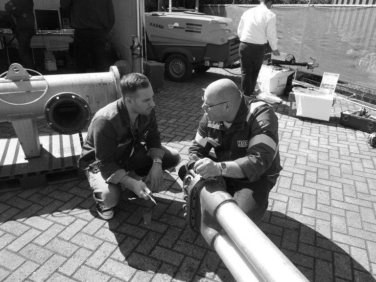 Heat Exchanger Seminar
