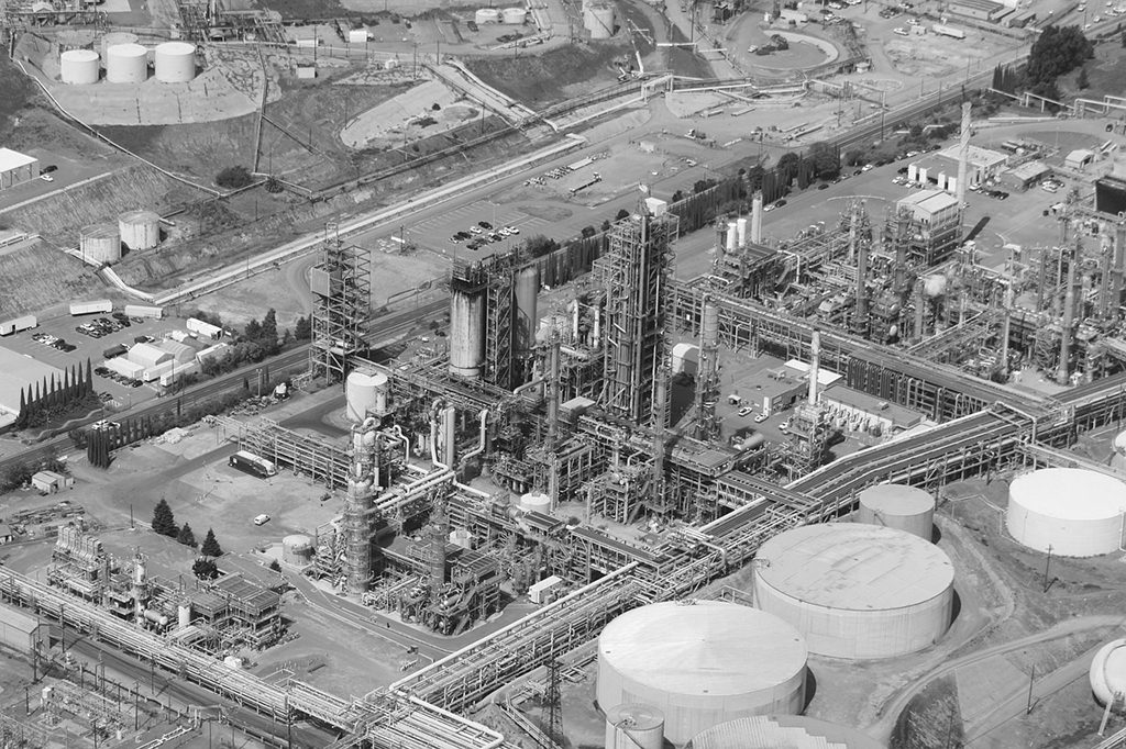 HODA Oil and Gas
