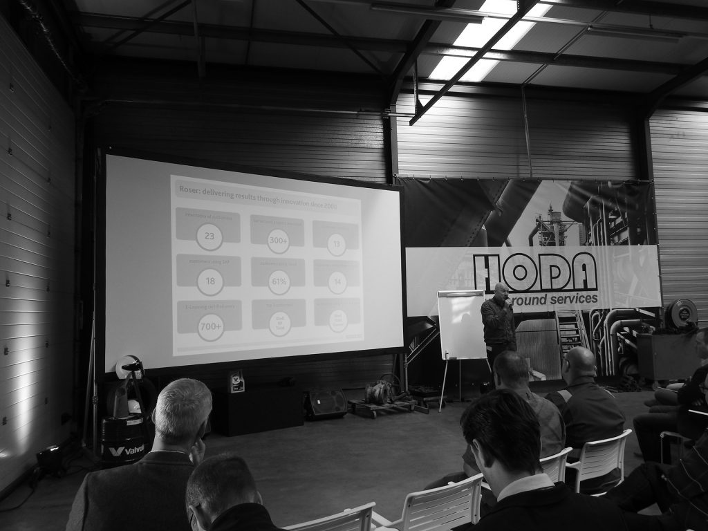 HODA Training Center