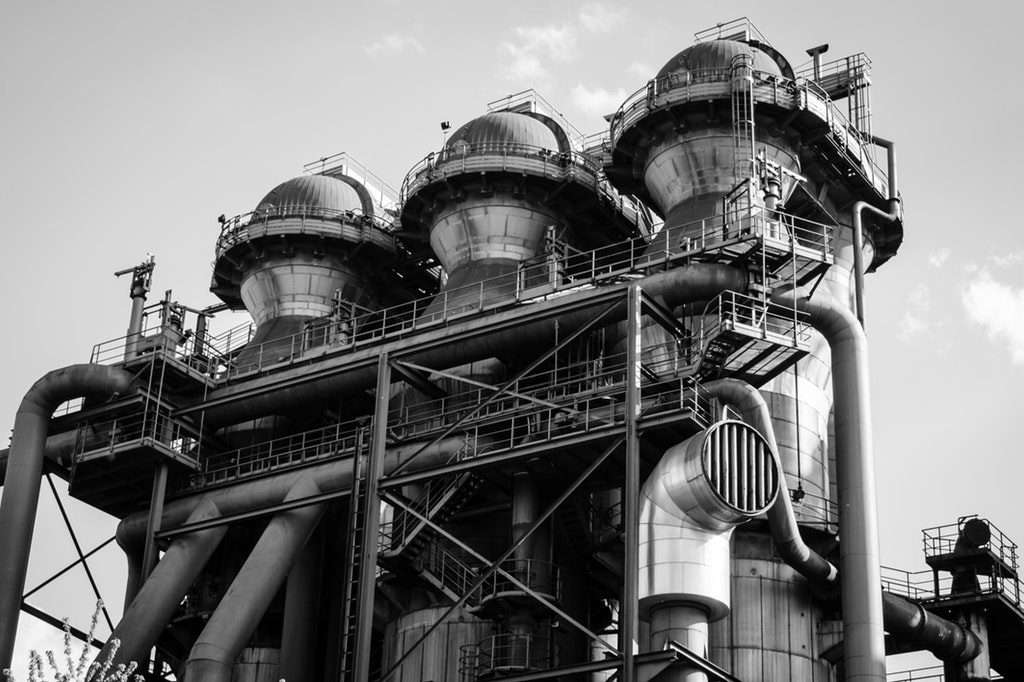 HODA Petrochemical